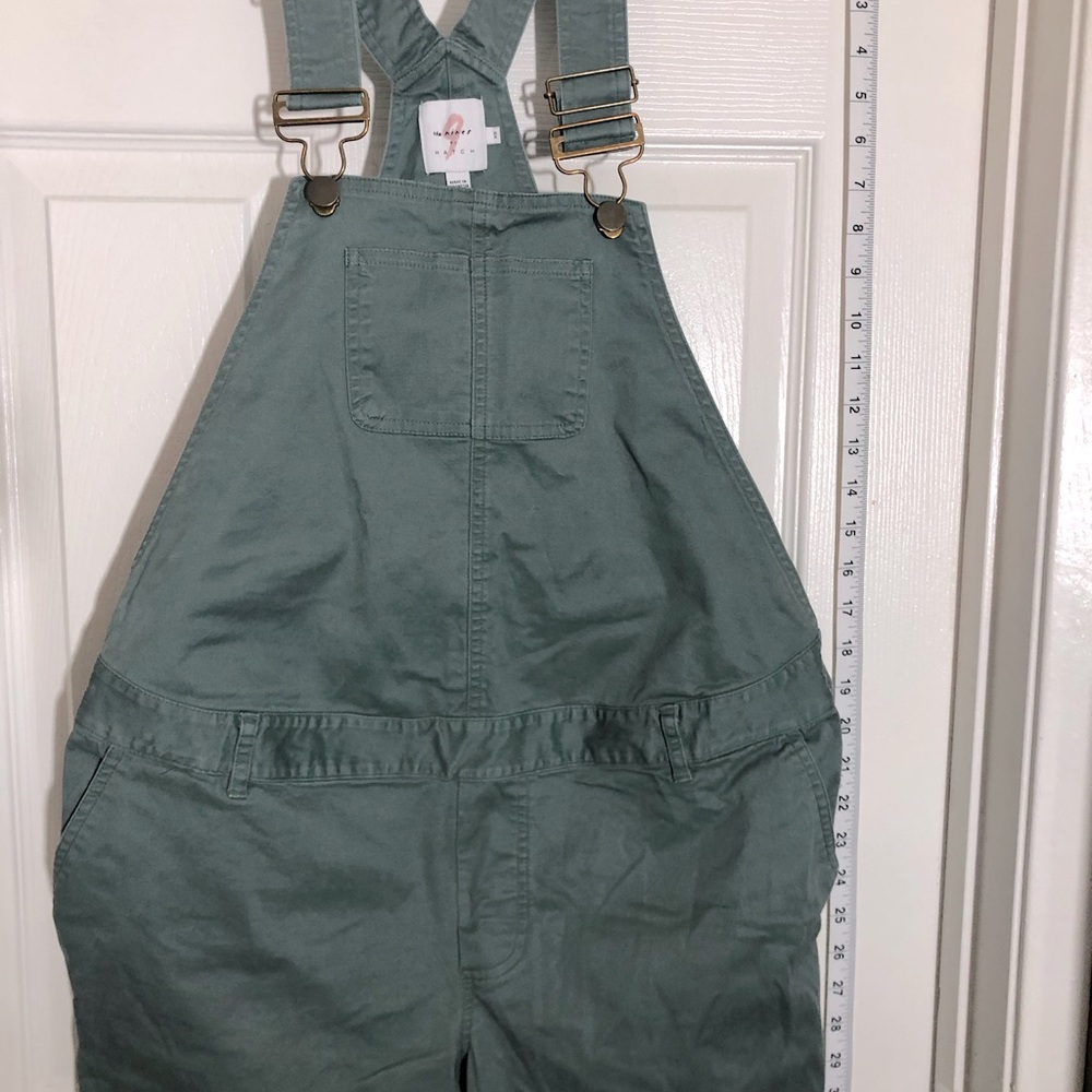 Overalls